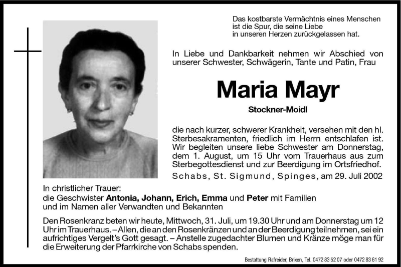 Vorschau der Anzeige 1