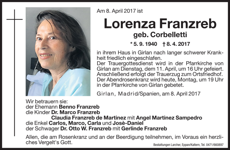 Vorschau der Anzeige 1