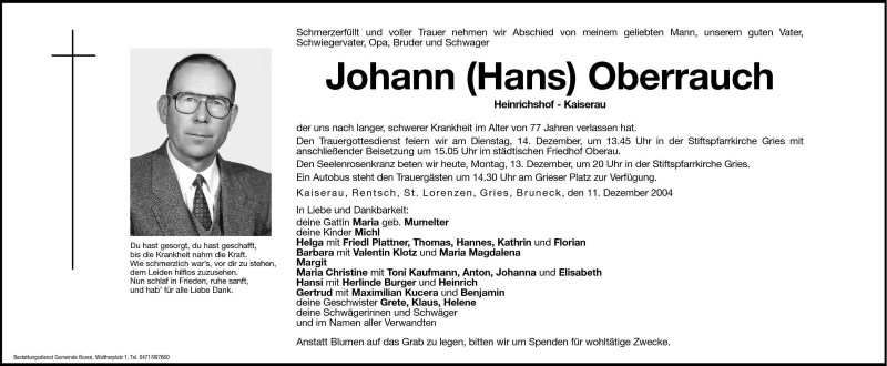 Vorschau der Anzeige 1