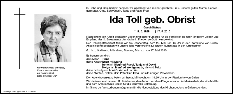 Vorschau der Anzeige 1