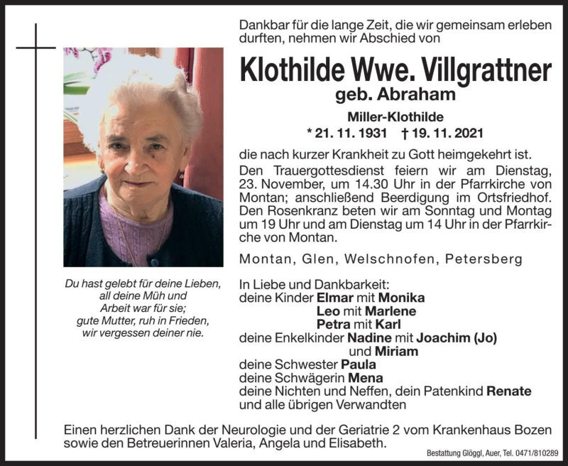 Vorschau der Anzeige 1