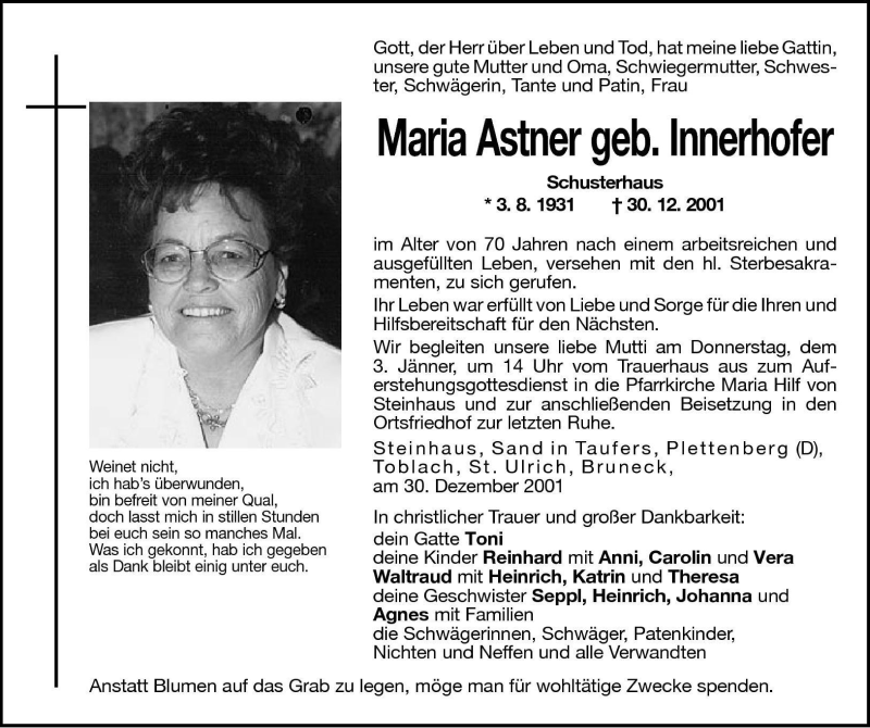 Vorschau der Anzeige 1