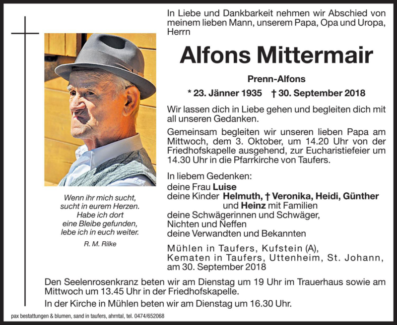 Vorschau der Anzeige 1