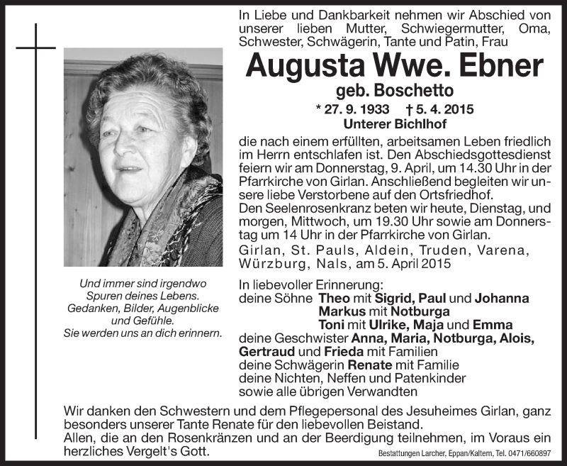 Vorschau der Anzeige 1