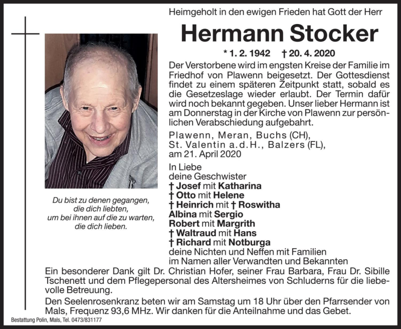 Vorschau der Anzeige 1