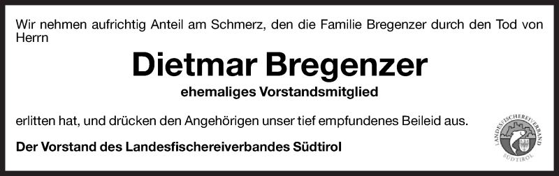 Traueranzeige