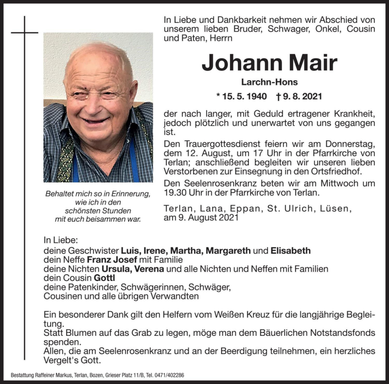 Vorschau der Anzeige 1