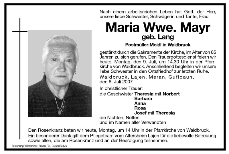 Vorschau der Anzeige 1