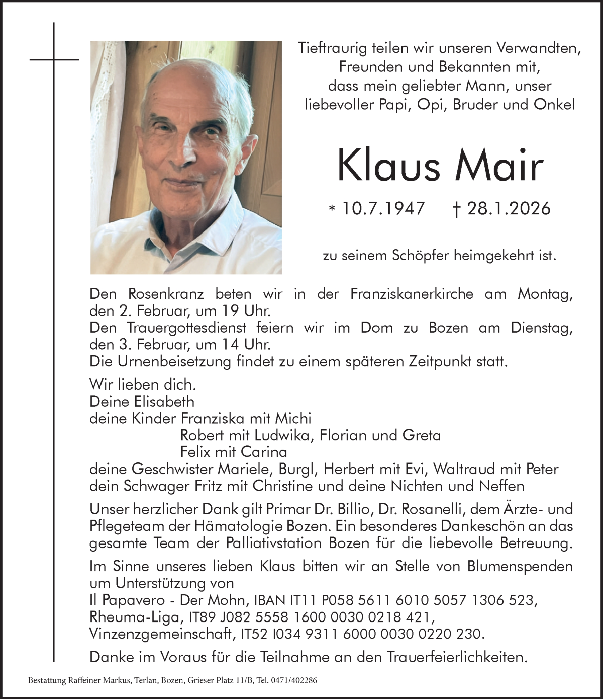 Vorschau der Anzeige 1