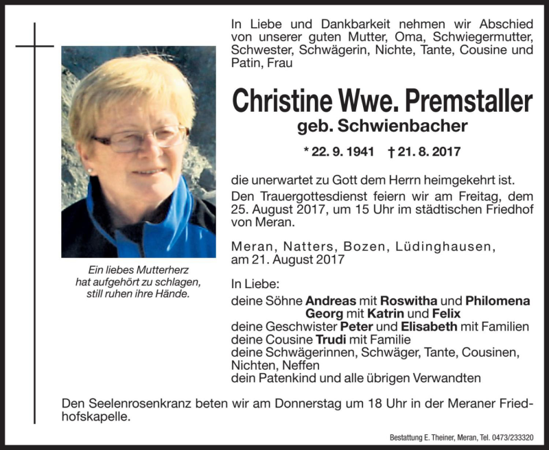 Vorschau der Anzeige 1