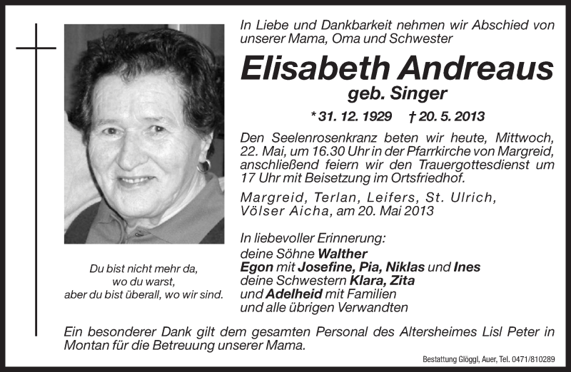 Vorschau der Anzeige 1