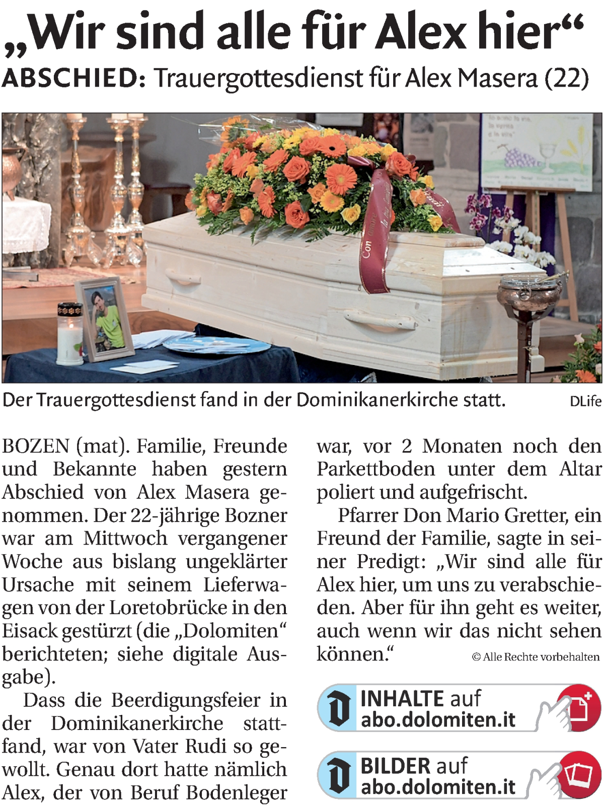 Vorschau der Anzeige 1