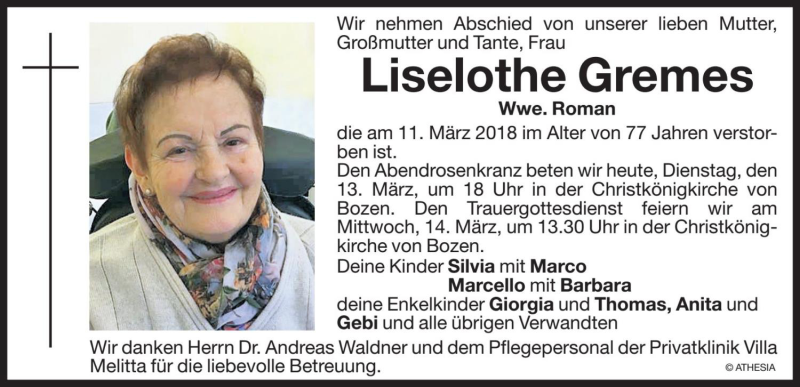 Vorschau der Anzeige 1
