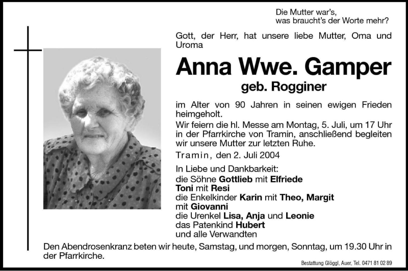 Vorschau der Anzeige 1