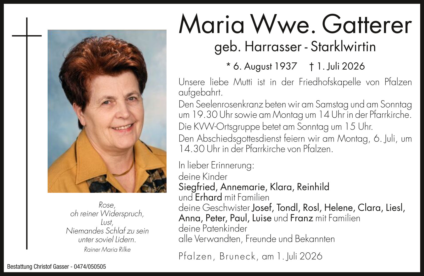 Vorschau der Anzeige 1
