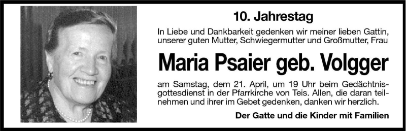 Vorschau der Anzeige 1