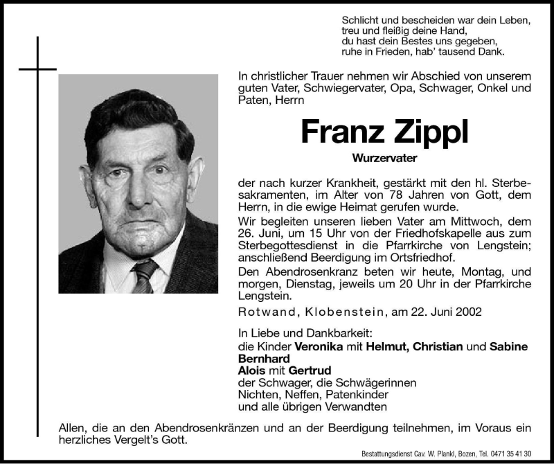 Vorschau der Anzeige 1