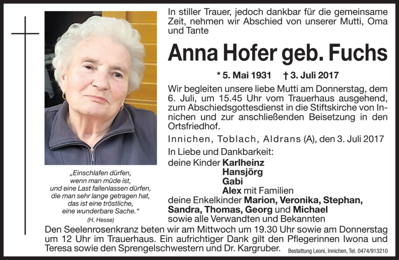 Vorschau der Anzeige 1