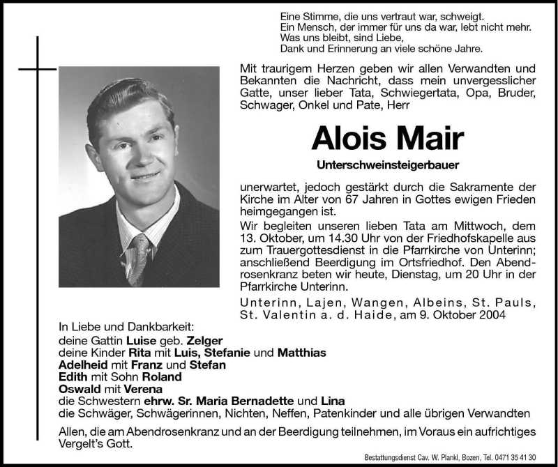 Vorschau der Anzeige 1