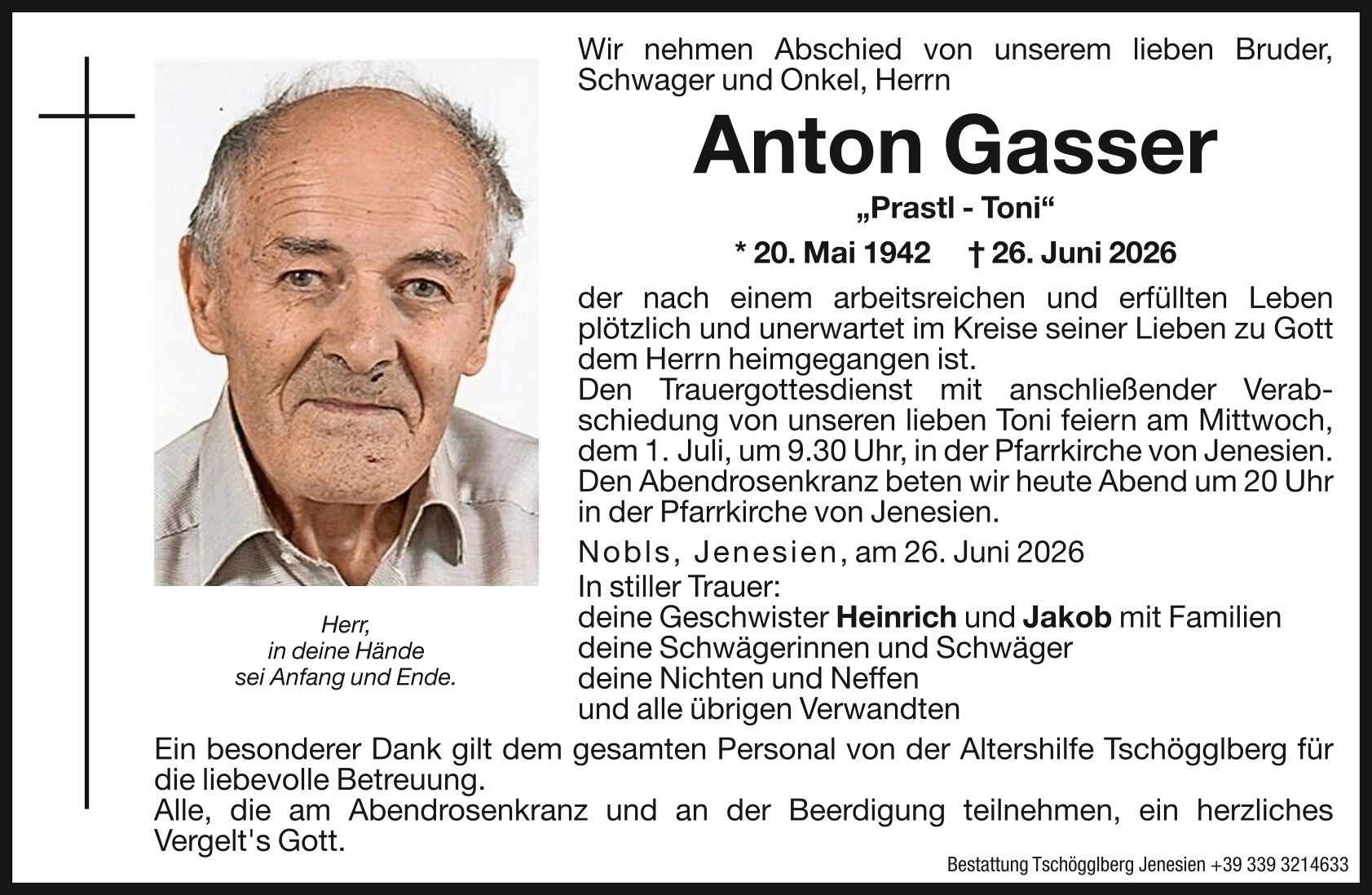 Vorschau der Anzeige 1
