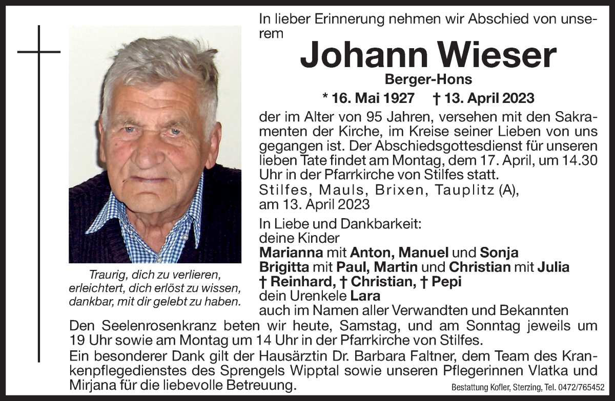 Vorschau der Anzeige 1
