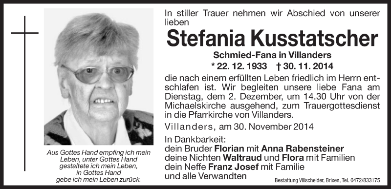 Vorschau der Anzeige 1