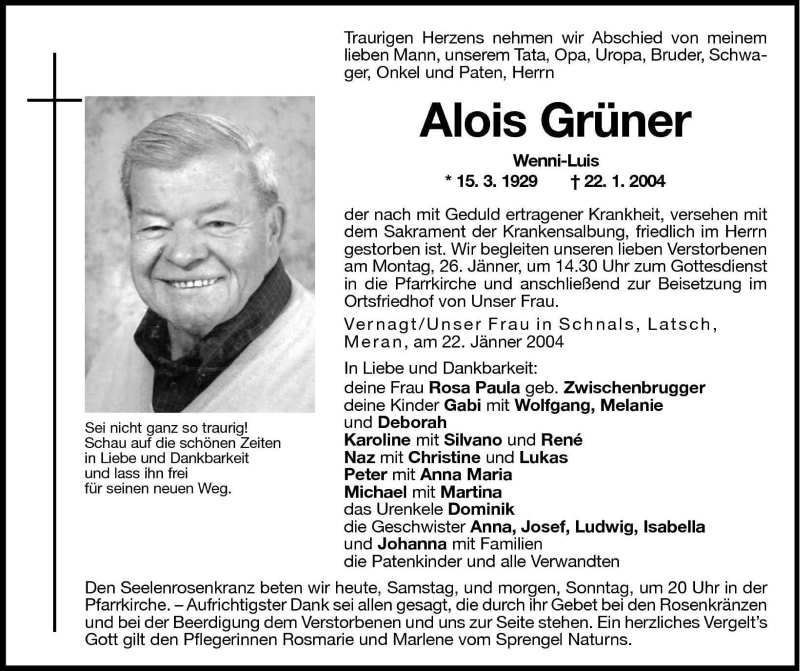 Vorschau der Anzeige 1