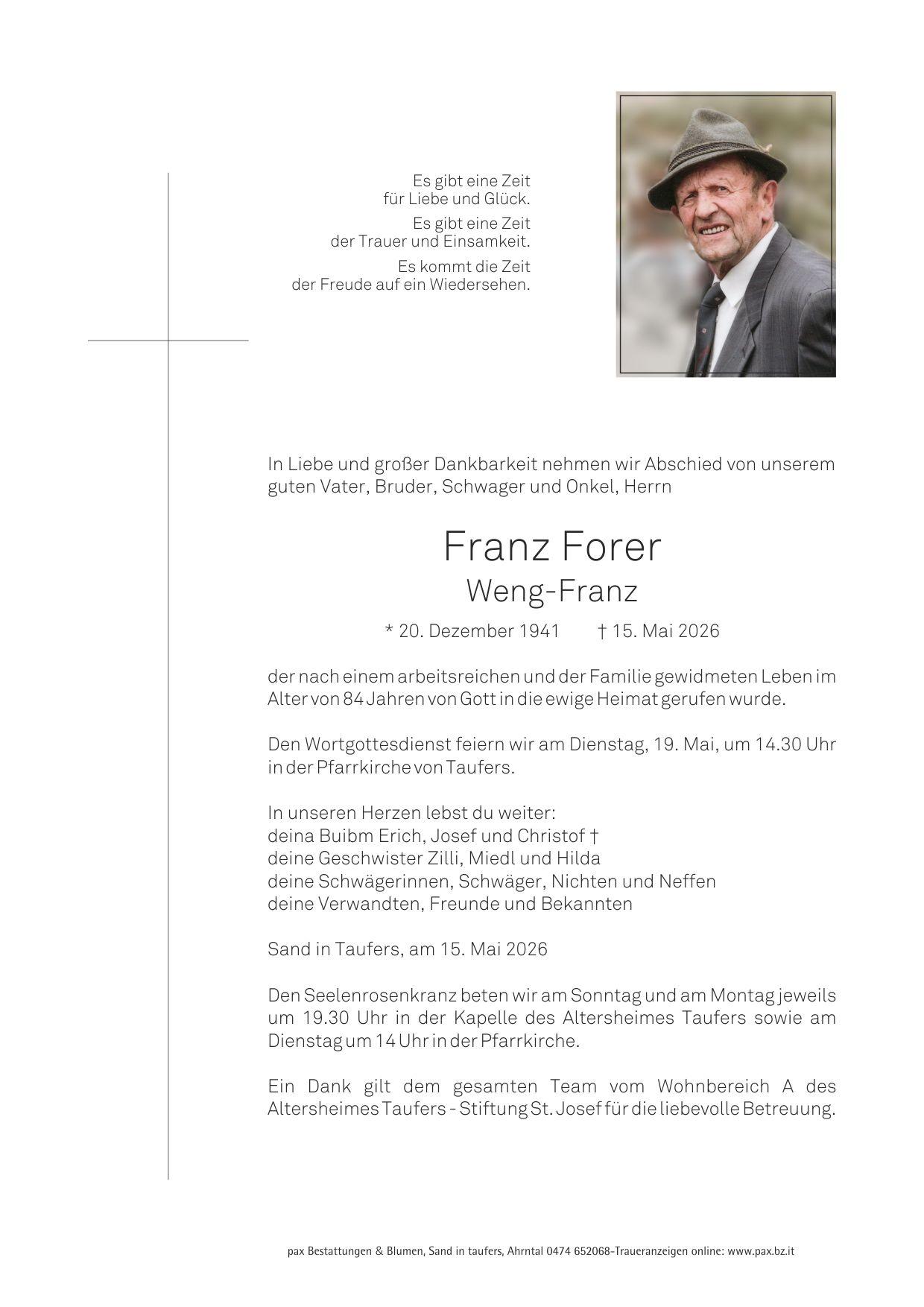 Vorschau der Anzeige 1