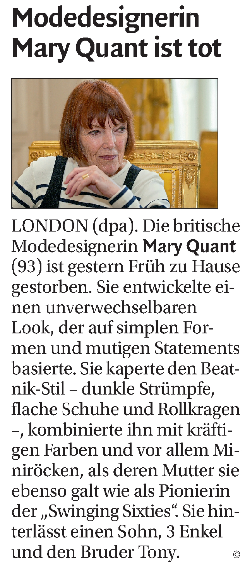 Vorschau der Anzeige 1