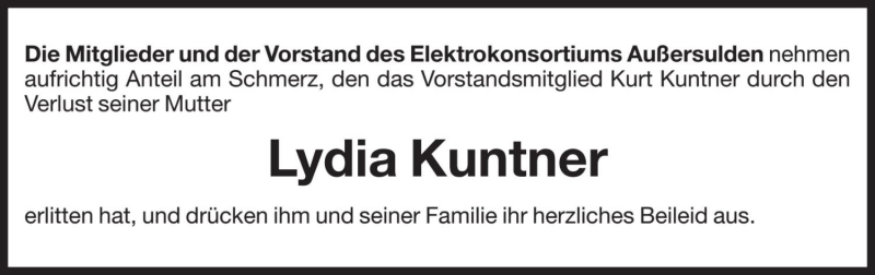 Vorschau der Anzeige 1