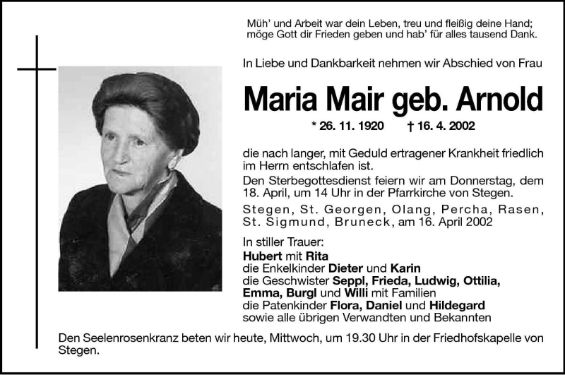 Vorschau der Anzeige 1