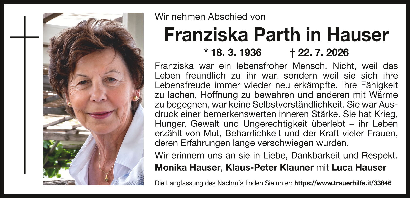 Vorschau der Anzeige 1