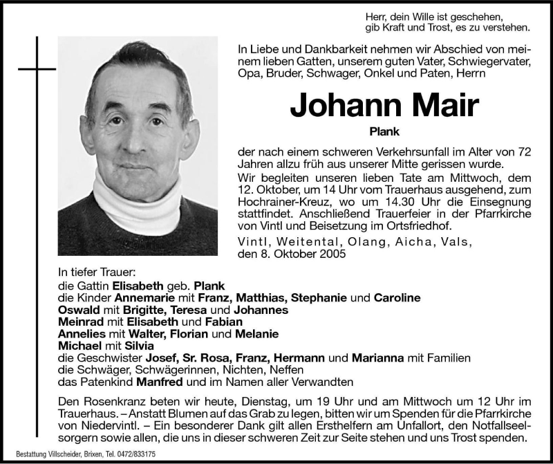 Vorschau der Anzeige 1