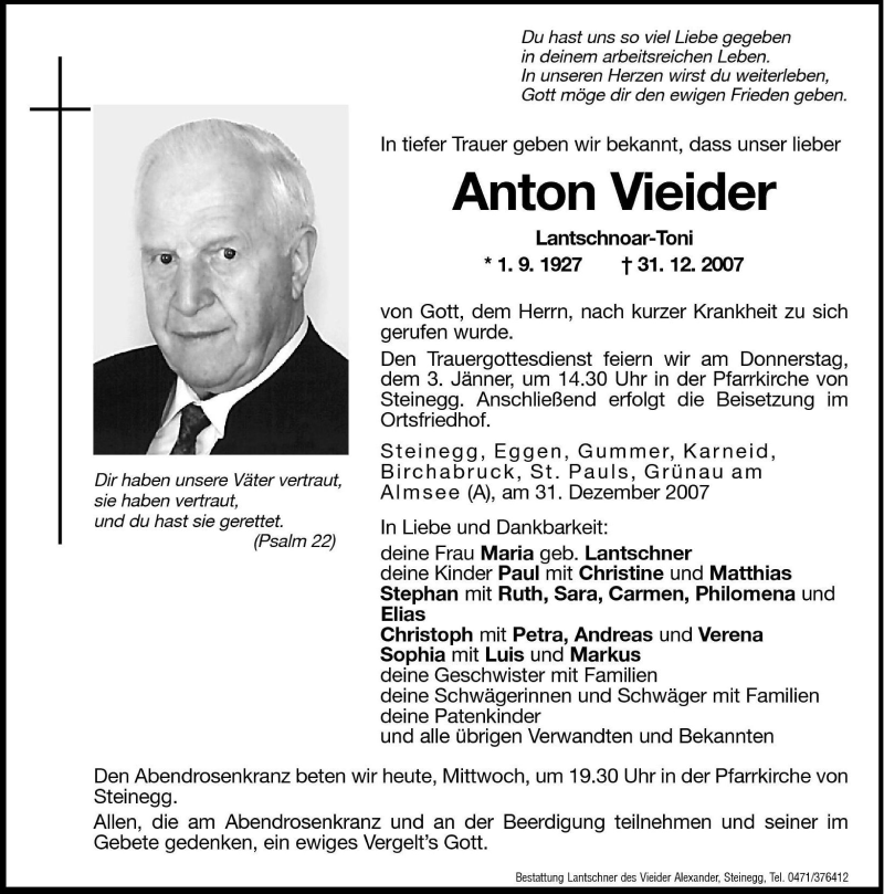 Vorschau der Anzeige 1