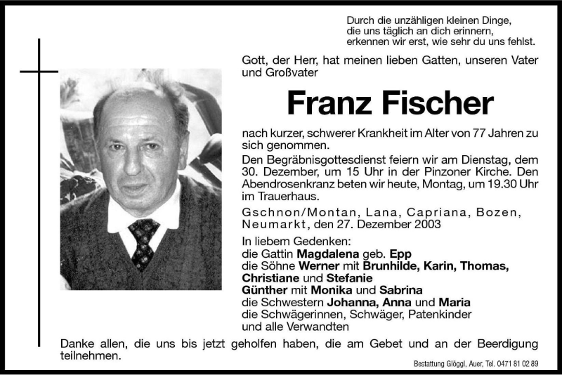 Vorschau der Anzeige 1