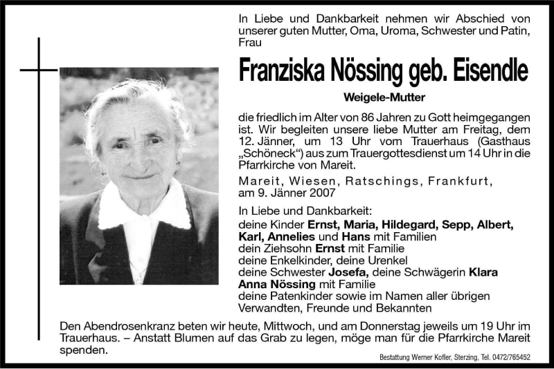 Vorschau der Anzeige 1