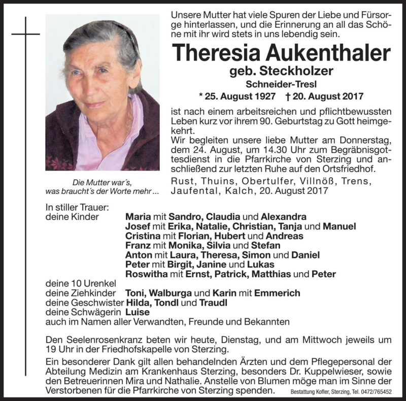 Vorschau der Anzeige 1
