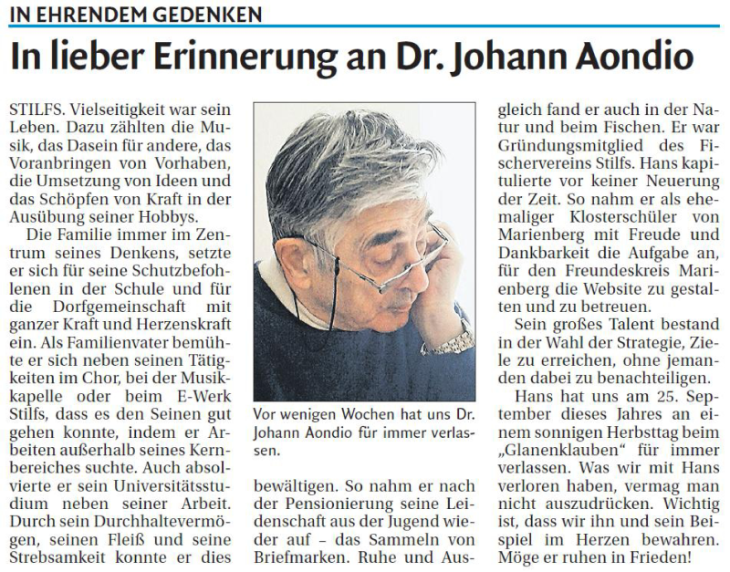 Vorschau der Anzeige 1