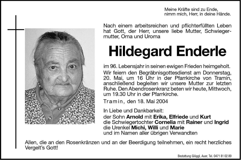Vorschau der Anzeige 1