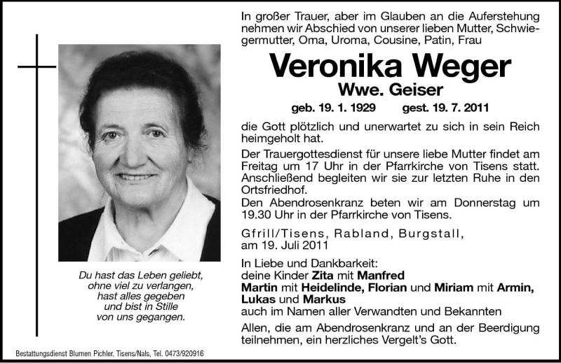 Vorschau der Anzeige 1