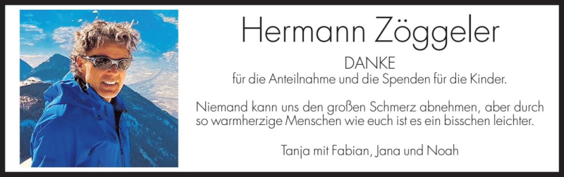 Traueranzeige