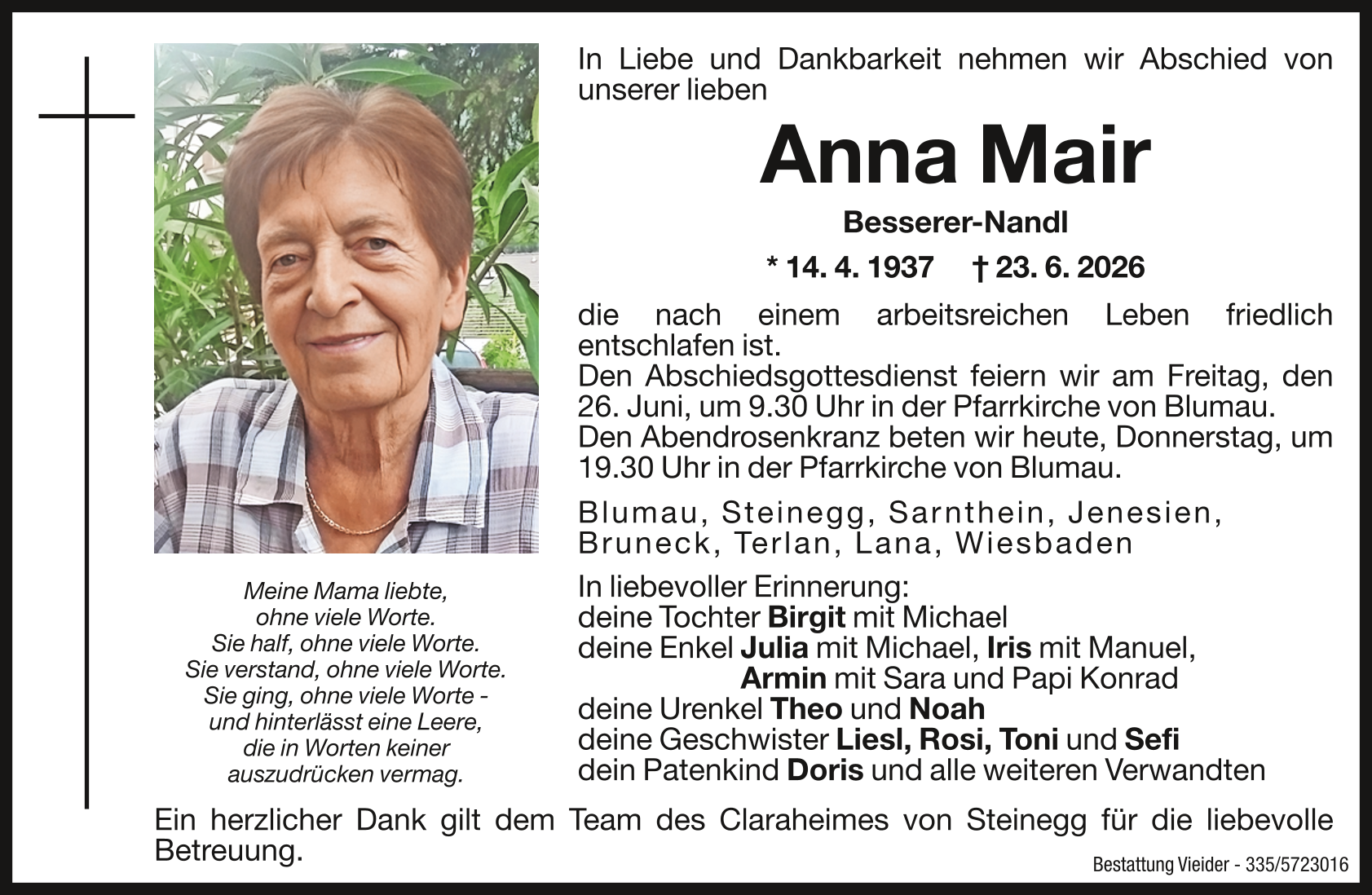 Vorschau der Anzeige 1