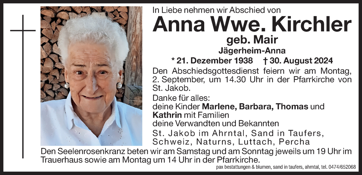 Vorschau der Anzeige 1