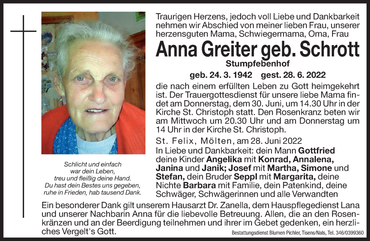 Vorschau der Anzeige 1