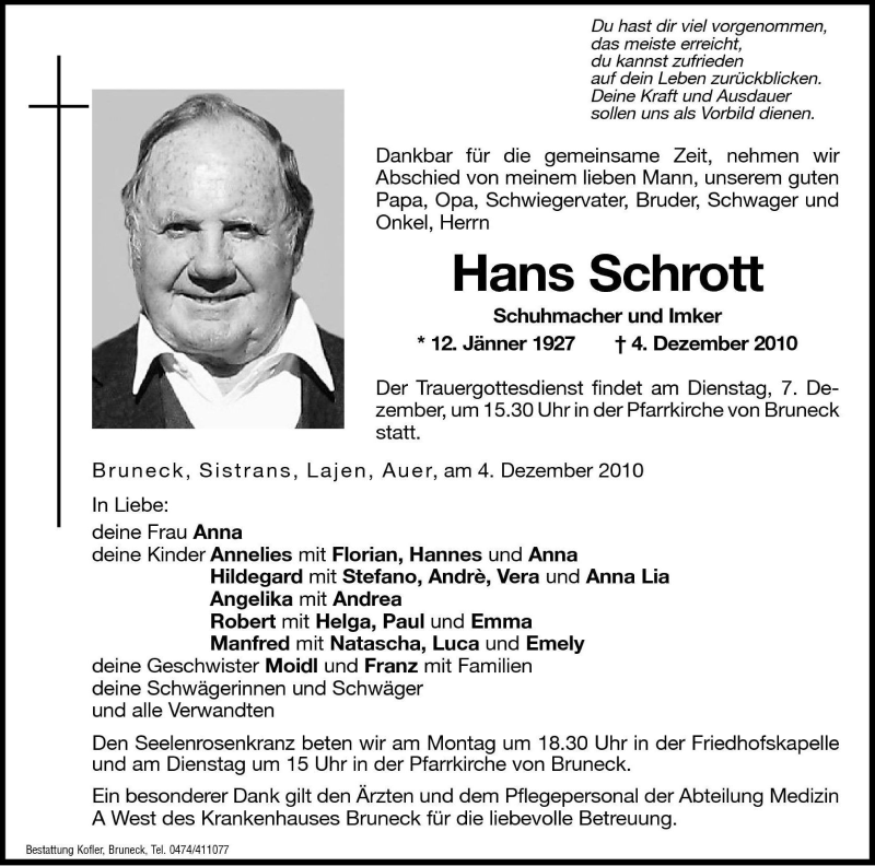 Vorschau der Anzeige 1