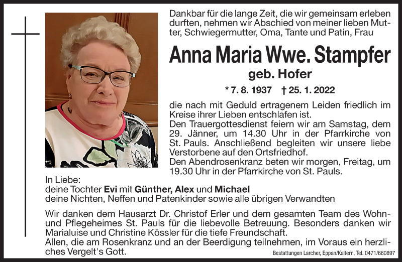 Vorschau der Anzeige 1