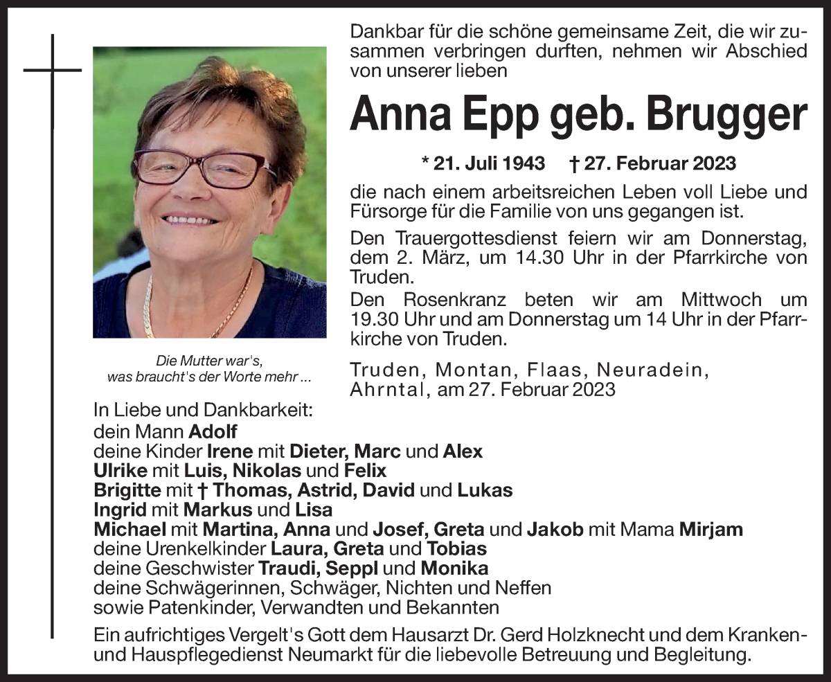 Vorschau der Anzeige 1