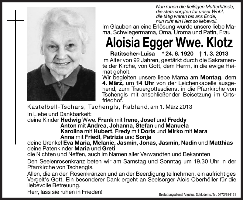 Vorschau der Anzeige 1