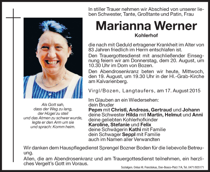 Vorschau der Anzeige 1