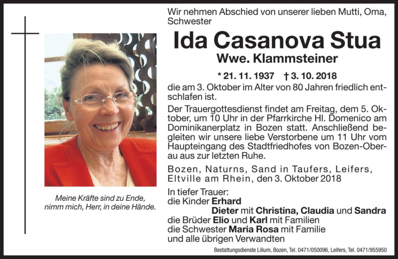 Vorschau der Anzeige 1